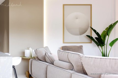 Продажа квартиры в Пилар де ла Орадада, Аликанте, Испания 3 спальни, 96м2 №191697 - фото 5