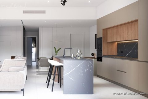 Продажа квартиры в Пилар де ла Орадада, Аликанте, Испания 3 спальни, 99м2 №191696 - фото 3