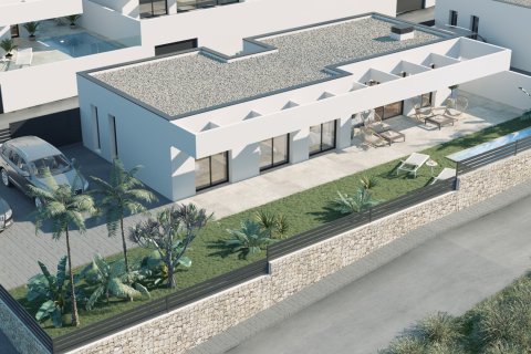 Living Estepona Finestrat, Alicante, Espanja No. 146504 - kuva 12