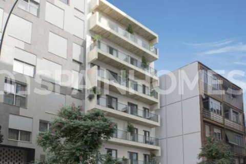 Huoneisto myytävänä Malaga, Espanja, 1 huone, 41 m2 No. 146501 - kuva 4