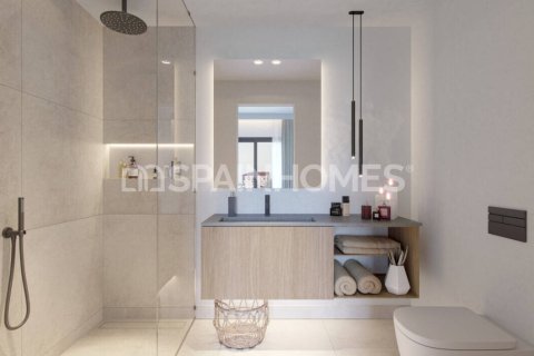 Huoneisto myytävänä Malaga, Espanja, 1 huone, 41 m2 No. 146501 - kuva 10