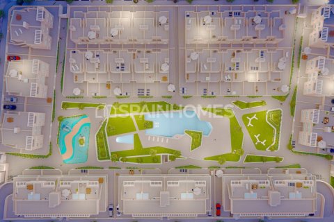 Продажа квартиры в Пилар де ла Орадада, Аликанте, Испания 3 спальни, 81м2 №146502 - фото 19