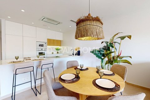 Продажа квартиры в Пилар де ла Орадада, Аликанте, Испания 3 спальни, 81м2 №146502 - фото 30