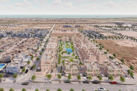 Продажа квартиры в Пилар де ла Орадада, Аликанте, Испания 3 спальни, 81м2 №146502 - фото 17