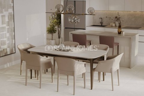 Huoneisto myytävänä Mijas, Malaga, Espanja, 3 makuuhuonetta, 174 m2 No. 146500 - kuva 25