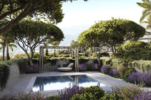 Huoneisto myytävänä Mijas, Malaga, Espanja, 3 makuuhuonetta, 174 m2 No. 146500 - kuva 5