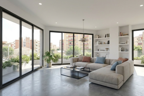 Liikekiinteistö myytävänä Granollers, Barcelona, Espanja , 1455 m2 No. 146497 - kuva 3