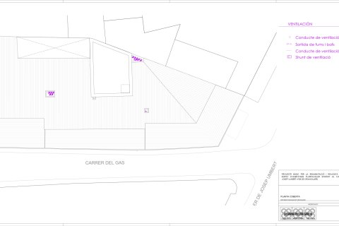 Liikekiinteistö myytävänä Granollers, Barcelona, Espanja , 1455 m2 No. 146497 - kuva 27