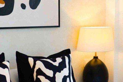 Bungalow in vendita a Rojales, Alicante, Spagna 3 camere da letto, 134 mq. N° 142302 - foto 12