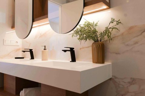 Bungalow in vendita a Rojales, Alicante, Spagna 3 camere da letto, 134 mq. N° 142302 - foto 16