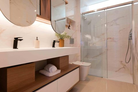 Bungalow in vendita a Rojales, Alicante, Spagna 3 camere da letto, 134 mq. N° 142302 - foto 15