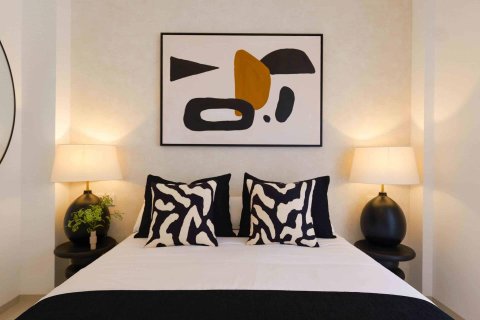 Bungalow in vendita a Rojales, Alicante, Spagna 3 camere da letto, 134 mq. N° 142302 - foto 11