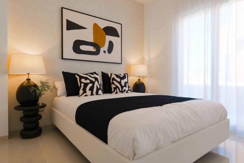 Bungalow in vendita a Rojales, Alicante, Spagna 3 camere da letto, 134 mq. N° 142302 - foto 10