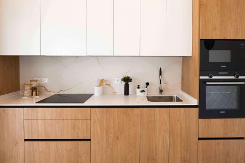 Bungalow in vendita a Rojales, Alicante, Spagna 3 camere da letto, 134 mq. N° 142302 - foto 6