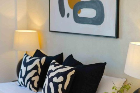 Bungalow in vendita a Rojales, Alicante, Spagna 3 camere da letto, 134 mq. N° 142302 - foto 21