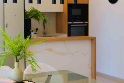 Bungalow in vendita a Rojales, Alicante, Spagna 3 camere da letto, 134 mq. N° 142302 - foto 8