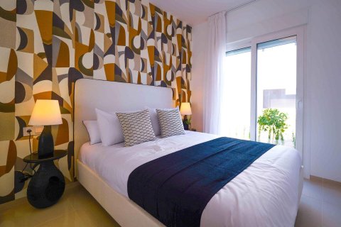 Bungalow in vendita a Rojales, Alicante, Spagna 3 camere da letto, 134 mq. N° 142302 - foto 22