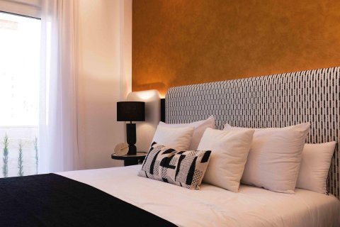 Bungalow in vendita a Rojales, Alicante, Spagna 3 camere da letto, 134 mq. N° 142302 - foto 18