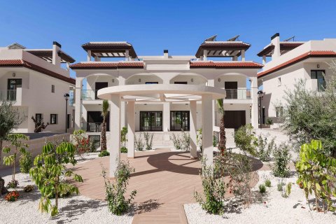 Bungalow in vendita a Rojales, Alicante, Spagna 3 camere da letto, 134 mq. N° 142302 - foto 25