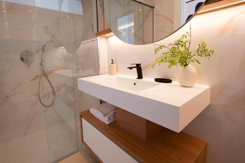 Bungalow in vendita a Rojales, Alicante, Spagna 3 camere da letto, 134 mq. N° 142302 - foto 14