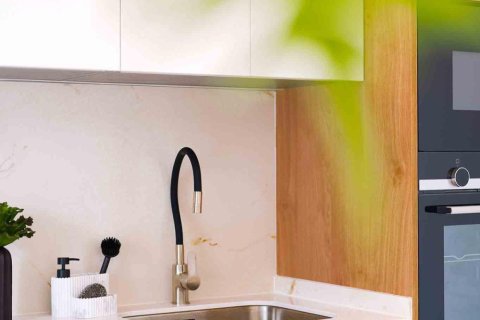 Bungalow in vendita a Rojales, Alicante, Spagna 3 camere da letto, 134 mq. N° 142302 - foto 5