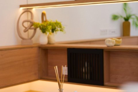 Bungalow in vendita a Rojales, Alicante, Spagna 3 camere da letto, 134 mq. N° 142302 - foto 7