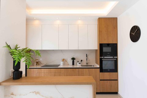 Bungalow in vendita a Rojales, Alicante, Spagna 3 camere da letto, 134 mq. N° 142302 - foto 4