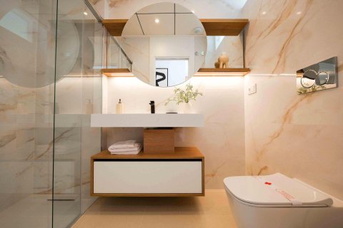 Bungalow in vendita a Rojales, Alicante, Spagna 3 camere da letto, 134 mq. N° 142302 - foto 13