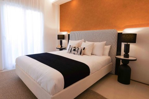 Bungalow in vendita a Rojales, Alicante, Spagna 3 camere da letto, 134 mq. N° 142302 - foto 9