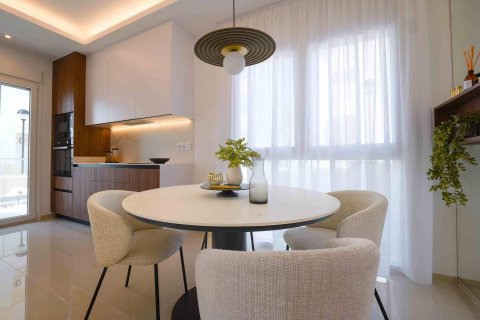 Bungalowi myytävänä Rojales, Alicante, Espanja, 2 makuuhuonetta, 86 m2 No. 142304 - kuva 8