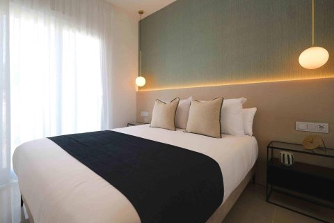 Bungalowi myytävänä Rojales, Alicante, Espanja, 2 makuuhuonetta, 86 m2 No. 142304 - kuva 22