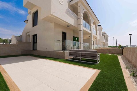 Bungalowi myytävänä Rojales, Alicante, Espanja, 2 makuuhuonetta, 86 m2 No. 142304 - kuva 3