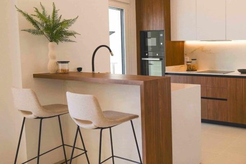 Bungalowi myytävänä Rojales, Alicante, Espanja, 2 makuuhuonetta, 86 m2 No. 142304 - kuva 10