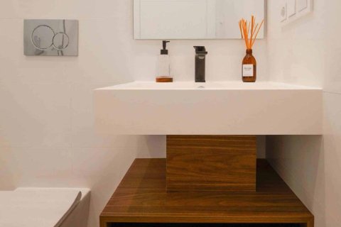 Bungalowi myytävänä Rojales, Alicante, Espanja, 2 makuuhuonetta, 86 m2 No. 142304 - kuva 17