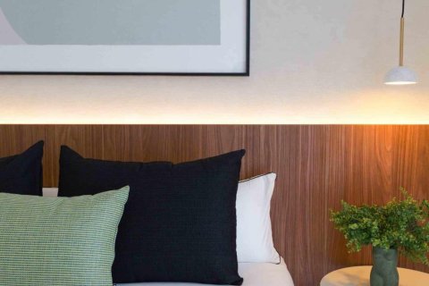 Bungalowi myytävänä Rojales, Alicante, Espanja, 2 makuuhuonetta, 86 m2 No. 142304 - kuva 14