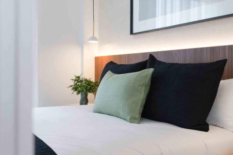 Bungalowi myytävänä Rojales, Alicante, Espanja, 2 makuuhuonetta, 86 m2 No. 142304 - kuva 15