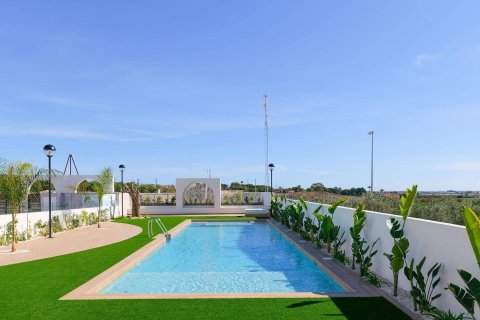 Bungalowi myytävänä Rojales, Alicante, Espanja, 2 makuuhuonetta, 86 m2 No. 142304 - kuva 25