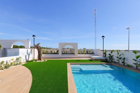 Bungalowi myytävänä Rojales, Alicante, Espanja, 2 makuuhuonetta, 86 m2 No. 142304 - kuva 27