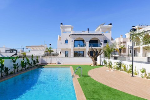 Bungalowi myytävänä Rojales, Alicante, Espanja, 2 makuuhuonetta, 86 m2 No. 142304 - kuva 26