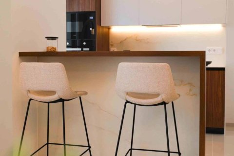 Bungalowi myytävänä Rojales, Alicante, Espanja, 2 makuuhuonetta, 86 m2 No. 142304 - kuva 11