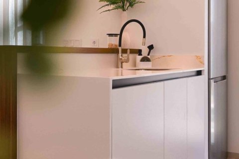 Bungalowi myytävänä Rojales, Alicante, Espanja, 2 makuuhuonetta, 86 m2 No. 142304 - kuva 12