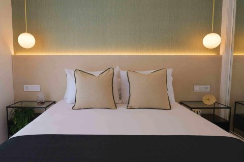 Bungalowi myytävänä Rojales, Alicante, Espanja, 2 makuuhuonetta, 86 m2 No. 142304 - kuva 21