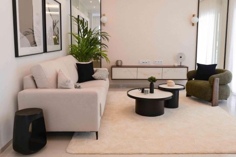 Bungalowi myytävänä Rojales, Alicante, Espanja, 2 makuuhuonetta, 86 m2 No. 142304 - kuva 9