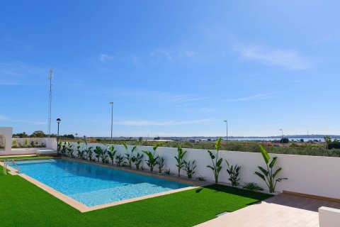 Bungalowi myytävänä Rojales, Alicante, Espanja, 2 makuuhuonetta, 86 m2 No. 142304 - kuva 28