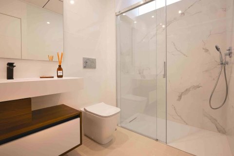 Bungalowi myytävänä Rojales, Alicante, Espanja, 2 makuuhuonetta, 86 m2 No. 142304 - kuva 19