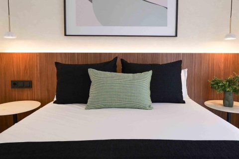 Bungalowi myytävänä Rojales, Alicante, Espanja, 2 makuuhuonetta, 86 m2 No. 142304 - kuva 16