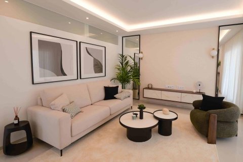 Bungalowi myytävänä Rojales, Alicante, Espanja, 2 makuuhuonetta, 86 m2 No. 142304 - kuva 7