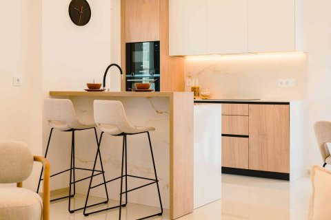 Bungalow zum Verkauf in Rojales, Alicante, Spanien 2 Schlafzimmer, 90 m2 Nr. 142300 - Foto 16