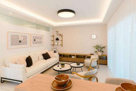 Bungalow zum Verkauf in Rojales, Alicante, Spanien 2 Schlafzimmer, 90 m2 Nr. 142300 - Foto 18