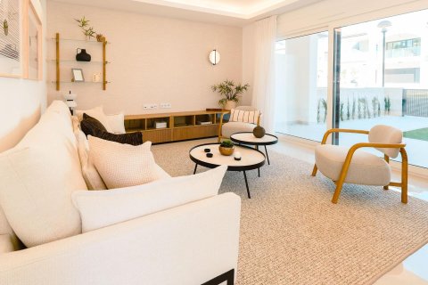 Bungalow zum Verkauf in Rojales, Alicante, Spanien 2 Schlafzimmer, 90 m2 Nr. 142300 - Foto 19